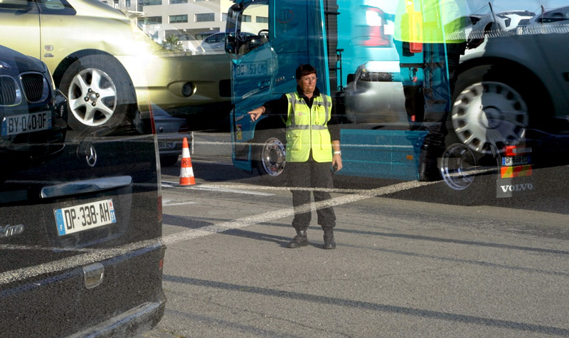 Extrait du documentaire Dockville de Sara Millot