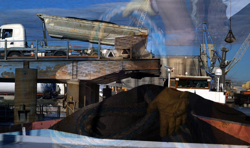 Extrait du documentaire Dockville de Sara Millot