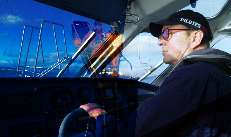 Extrait du documentaire Dockville de Sara Millot