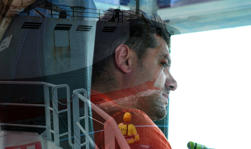 Extrait du documentaire Dockville de Sara Millot