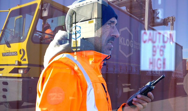 Extrait du documentaire Dockville de Sara Millot