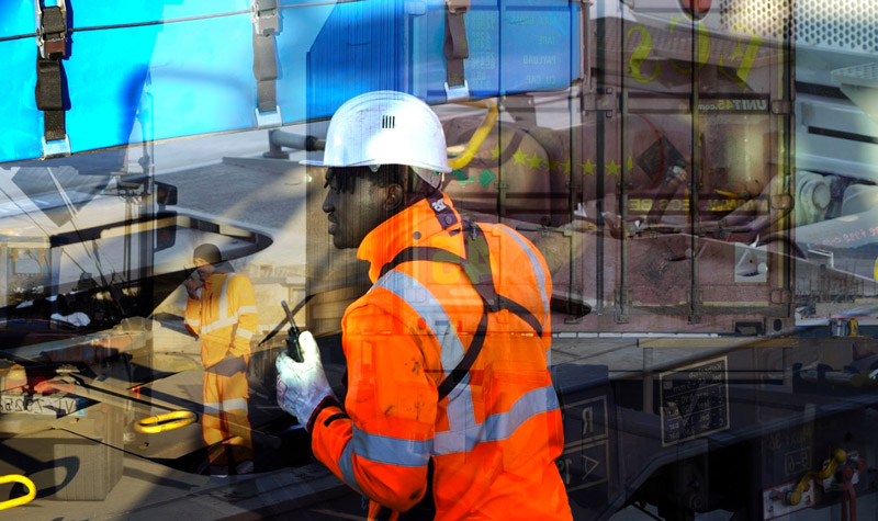 Extrait du documentaire Dockville de Sara Millot